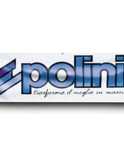 Banner Polini (Stoff) 300x80cm