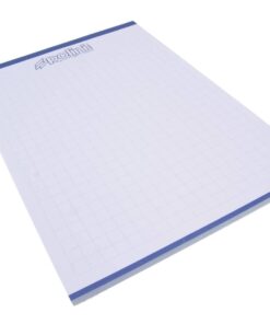 Notizblock Polini A4