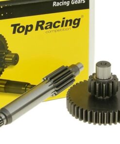 Getriebe primär Top Racing +33% 14/42 für Welle original 13Z