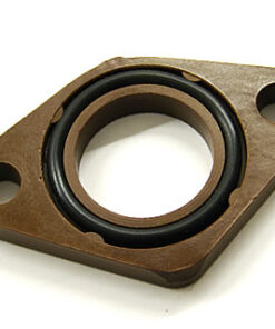 Ansaugspacer / Isolator 18mm für Kymco SF10