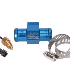 Wasserschlauchadapter für Temperaturfühler 22mm