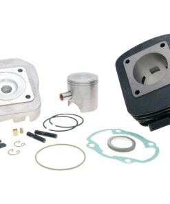 Zylinderkit Polini Grauguss Sport 70ccm für Honda Bali, SFX, SGX Sky, SXR, SH 50