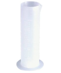Ölmessbecher Polini 500ml