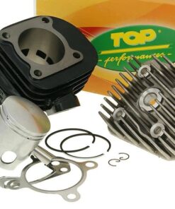 Zylinderkit Top Performances Trophy 70ccm für Minarelli liegend