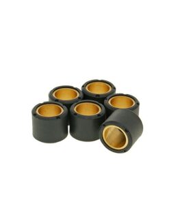 Variomatikgewichte 18x14 - 15,50g - 6 Stück