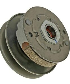 Wandler Kit mit Kupplung D=103,5mm für 105/107mm Kupplungsglocke für Minarelli