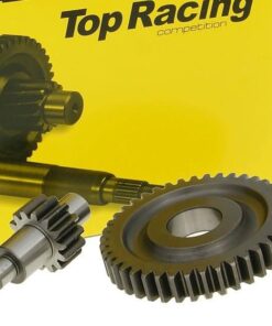 Getriebe sekundär Top Racing 14/41 für Minarelli