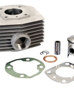 Zylinderkit Polini Aluminium Sport 70ccm 46mm für MBK AV-10, AV-51, 92GT, M16