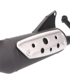 Auspuff Tecnigas Silent Pro für ET2, LX50, Sfera, Mojito = 55775
