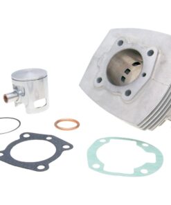 Zylinderkit Polini Aluminium Sport 65ccm 46mm für Peugeot 103, 104, 105, GL 10, SPX 50
