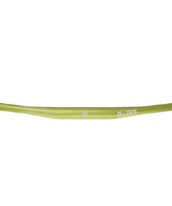 n8tive Lenker AL7075 800x35, 10mm Rise, 5° Up-, 7° Backsweep - grün