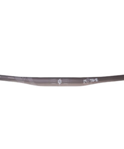 n8tive Lenker AL7075 800x35, 10mm Rise, 5° Up-, 7° Backsweep - grau