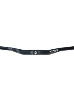 n8tive Lenker AL7075 800x35, 20mm Rise, 5° Up-, 7° Backsweep - schwarz