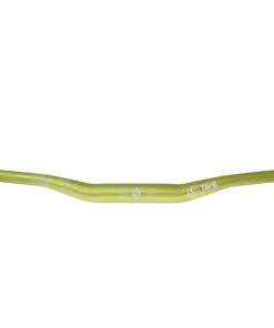 n8tive Lenker AL7075 800x35, 20mm Rise, 5° Up-, 7° Backsweep - grün