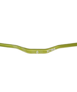 n8tive Lenker AL7075 780x31,8, 30mm Rise, 5° Up-, 7° Backsweep - grün