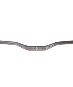 n8tive Lenker AL7075 780x31,8, 30mm Rise, 5° Up-, 7° Backsweep - grau