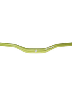 n8tive Lenker AL7075 740x31,8, 30mm Rise, 5° Up-, 7° Backsweep - grün