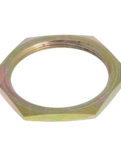 Mutter Kupplung M38x1 Schlüsselweite 46mm für Piaggio