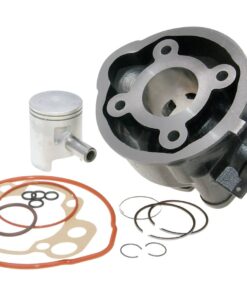 Zylinderkit 50ccm 40,3mm 25/28mm für Minarelli AM = IP18305
