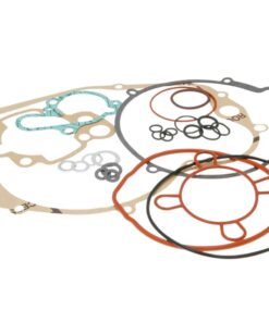 Motor Dichtungssatz für Minarelli AM6 50ccm, Generic, KSR-Moto, Keeway, Motobi, Ride, CPI, 1E40MA, 1E40MB