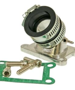 Ansaugstutzen 24mm für Minarelli AM