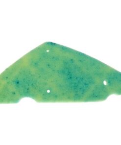 Luftfilter Einsatz geölt für Derbi Atlantis, Hunter, Paddock 50