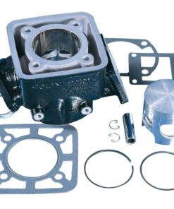 Zylinderkit Polini Aluminium Sport 100ccm für Yamaha DT 80 LC