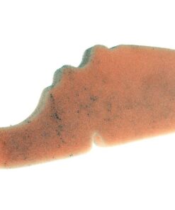 Luftfilter Einsatz geölt für Piaggio, Aprilia, Derbi, Vespa