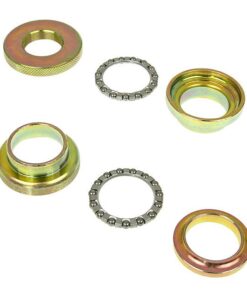 Lenkkopflager Satz für Aerox, Nitro -01, T-Max 500 -07