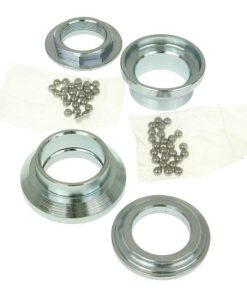 Lenkkopflager Satz für Malaguti F12, F15, Crosser