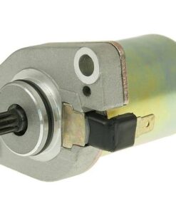 Anlassermotor für Minarelli CW, MA, MY, CA, CY 50ccm