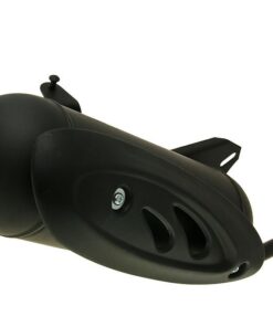 Auspuff Tecnigas Maxi 4 für Kymco Agility 125