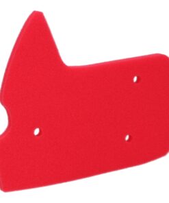 Luftfilter Einsatz für Kasten zum Aufschrauben für Peugeot Ludix