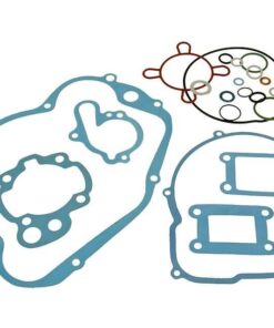 Motor Dichtungssatz für Minarelli AM 50ccm (00-), Generic, KSR-Moto, Keeway, Motobi, Ride, CPI, 1E40MA, 1E40MB = 15965