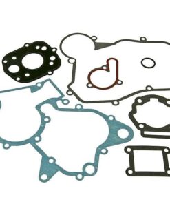 Motor Dichtungssatz für Piaggio / Derbi Motor D50B0