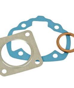 Zylinder Dichtungssatz 50ccm für Peugeot stehend AC