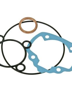 Zylinder Dichtungssatz 50ccm für Peugeot stehend LC