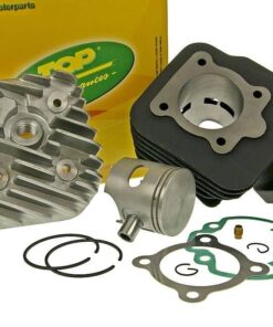Zylinderkit Top Performances Trophy 70ccm für Peugeot stehend AC
