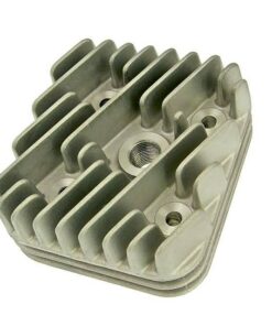 Zylinderkopf 50ccm für Piaggio AC = IP34856