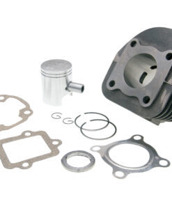Zylinderkit 50ccm für CPI, Keeway Euro 2 gerade, 12mm = IP18306