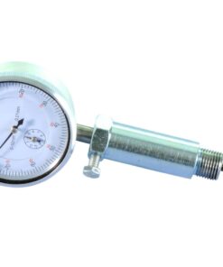 Zünduhr / Messuhr Zündzeitpunkt Polini analog