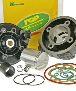 Zylinderkit Top Performances Trophy 70ccm für Minarelli AM6