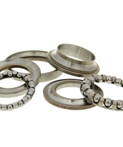 Lenkkopflager Satz Buzzetti für Aerox, Nitro, Booster