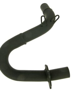 Auspuffkrümmer ungedrosselt für Rieju RR, Spike