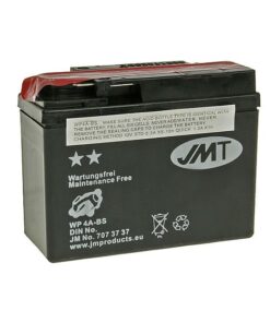 Batterie JMT JMTR4A-BS MF wartungsfrei = FB550624