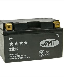 Batterie JMT Gel JMTZ10S = FB550636