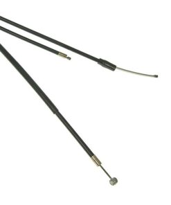 Gaszug PTFE für TZR, X-Power -07