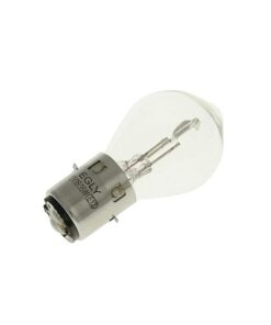 Glühlampe BA20d 12V 35/35W = IP10568