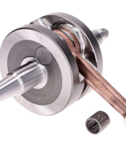 Kurbelwelle Top Racing HQ High Quality für Piaggio / Derbi Motor D50B0