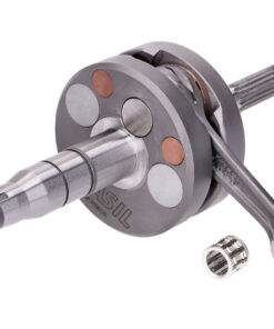 Kurbelwelle Top Racing Evolution NG Next Generation 10mm für Minarelli